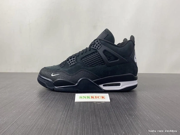 Rep Husky Sylvester Jordan 4 x 3880 HF4340- Nigel Air  Sleek 1027